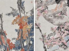 -【朵云轩艺术中心】博洛尼亚插画展·中国巡展·上海站