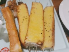 -天盛海鲜烧烤城·特色烤海鲜(开发区店)