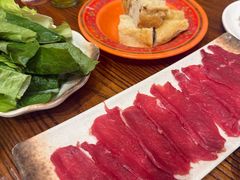 -如意林卡藏餐吧 (九寨沟店)