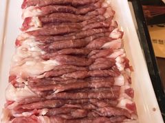 -北门涮肉·铜锅涮肉(南锣鼓巷店)