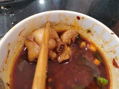 -冯记香辣兔火锅(茶店子总店)