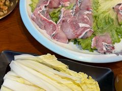 -大理.老字号渝记酸萝卜乌鱼(古城总店)