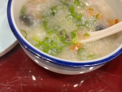 -宏状元现熬粥·京味菜(五棵松店)