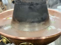-欣悦坊陈一刀热气羊肉火锅(清真路店)
