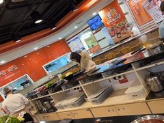 -呷哺呷哺(西单大悦城店)