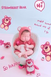 -小脚丫专业儿童摄影店