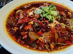 -58度品质川菜馆(经一路店)