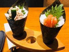 -千代武日本料理(爱建店)