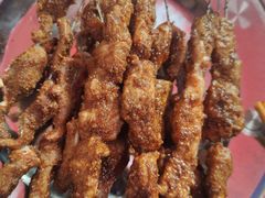 -曾记大腰子烧烤(苗栗路总店)