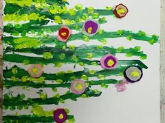-米秝艺术Mili Bloom(天山校区)