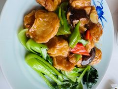 -风味小馆(天目湖宾馆店)