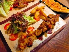 -The Cheebat 锌吧·Bistro(体育西店)