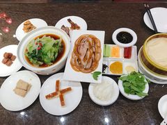 烤鸭（89元/半只）-阿庄新豫菜(航海东路店)