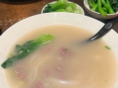 -漆黑觉米粉(三里屯店)