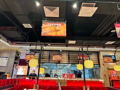 -管氏翅吧(马家堡店)