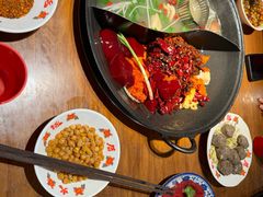 -后火锅(南京东路总店)