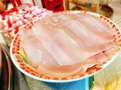 -陈艳红火锅菜·冒菜(簋街店)