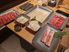 -新石器烤肉(南站店)