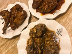 麻辣兔头-老号尤兔头(西川店)