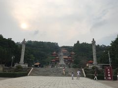 -南沙天后宫景区