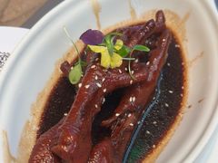 吮指鸡爪-桂满陇·杭州饭店(清河万象店)
