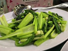 -大茄来海鲜餐厅(亚洲城分行)
