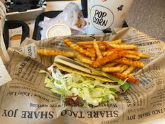 -TACO STAR 塔可星(下沙宝龙店)