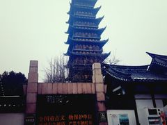 -常熟方塔园