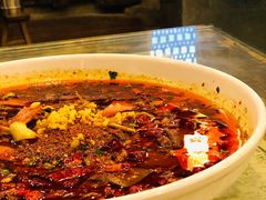 -田园印象·成都土菜院子(华阳店)