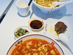 -顺溜削面(大王路店)