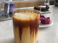 -稀物集咖啡(徽州大道店)