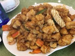 -桃子餐厅·天津菜(红星路直营店)
