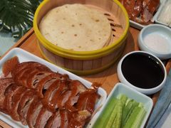 -裕德隆清真饭庄·天津特色菜(河东店)