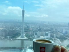 -广州四季酒店