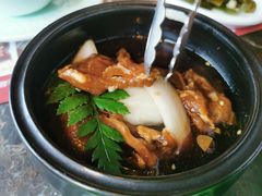 -一品诚记烤肉·甄选店(中南路店)