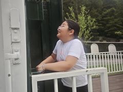 -牛背梁国家森林公园