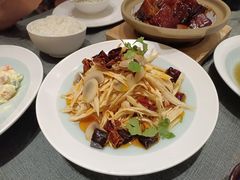 -新吉士·上海菜(浦东LCM置汇旭辉店)