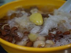 -汕头街四果汤