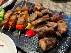 -極上萬膳·日料放题(海岸城店)