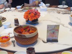 -醉秦川餐厅(吾悦广场店)
