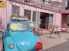 -灯塔咖啡馆BOOK·Coffee Shop