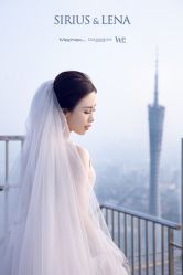 点击看大图 -WECOUTURE高级订制广州