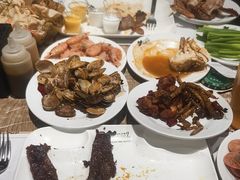 -汉巴味德巴西烤肉(顺和广场店)