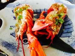-天津滨海圣光皇冠假日酒店 霞·日餐厅