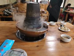 -元盛居(生态大街店)