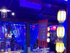 -唇辣号重庆老火锅(燕郊鑫乐汇店)
