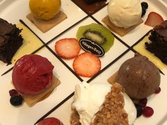 -哈根达斯(赛特奥莱店)