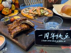 -Nord Grill&Bar Highland诺德西餐(深圳欢乐海岸店)