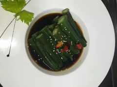 -飞鹿餐饮·陕南菜(北关店)