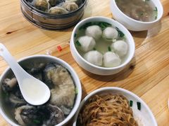 -江南红鱼汤(洋中花园店)